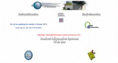 Desktop Screenshot of dp.dusd.net